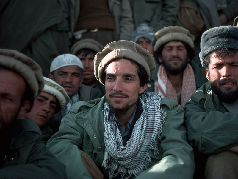 Afghanistan, le tombeau de l'URSS