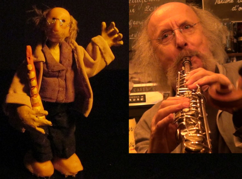 De Rouen à Hiroshima