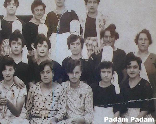 Une vie volée, 57 ans sans voir la France